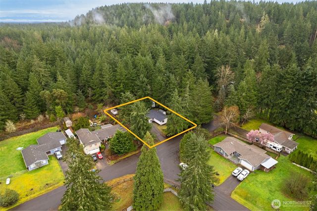 4432 Gallup Drive SE, Olympia, WA 98513