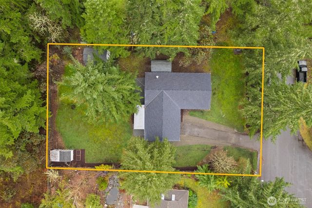 4432 Gallup Drive SE, Olympia, WA 98513