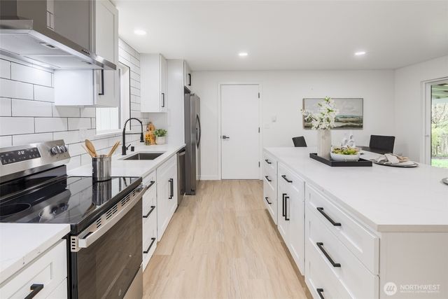 4432 Gallup Drive SE, Olympia, WA 98513