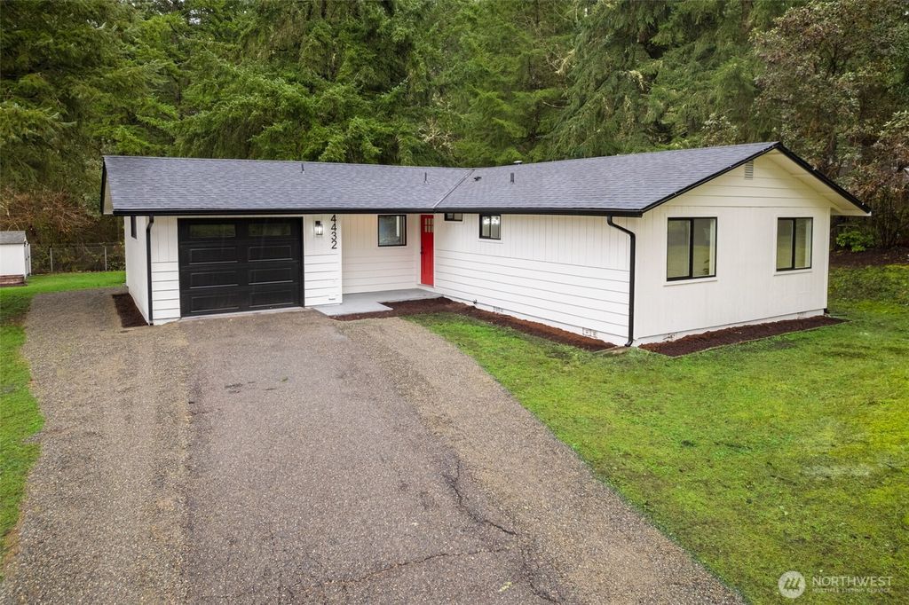 4432 Gallup Drive SE, Olympia, WA 98513