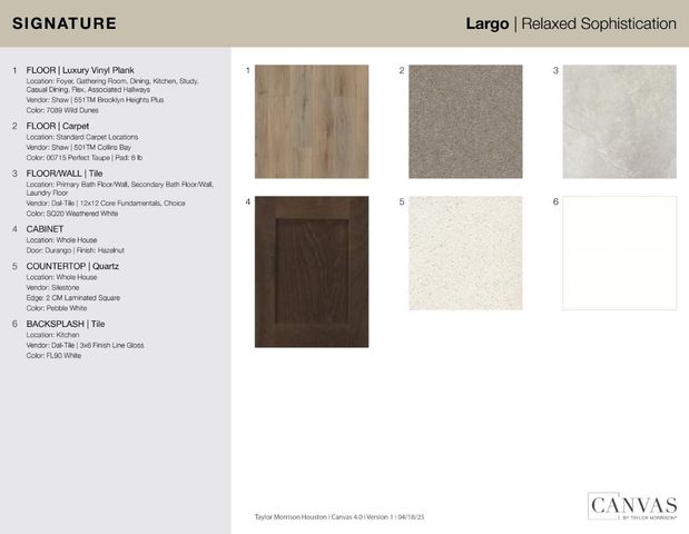 7414 Happiness Pass, Richmond, TX 77469