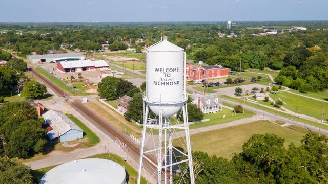 7414 Happiness Pass, Richmond, TX 77469