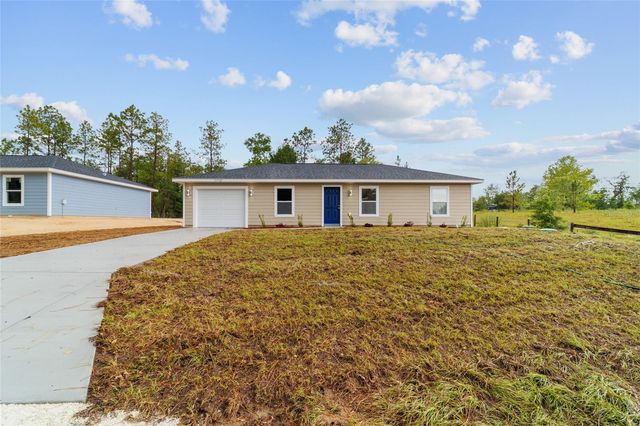 15776 SW 27TH LANE, Ocala, FL 34481