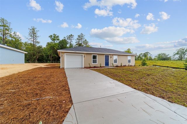 15776 SW 27TH LANE, Ocala, FL 34481
