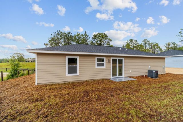 15776 SW 27TH LANE, Ocala, FL 34481