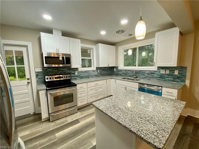 6754 S Quay RD, Suffolk, VA 23437