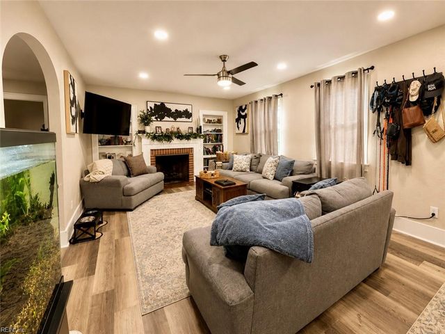 6754 S Quay RD, Suffolk, VA 23437