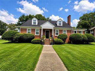 6754 S Quay RD, Suffolk, VA 23437