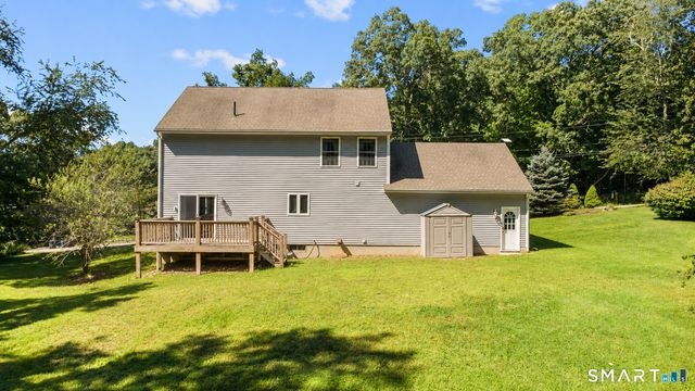 69 Pautipaug Hill Road, Sprague, CT 06330