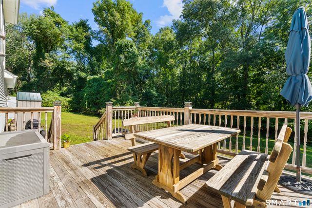 69 Pautipaug Hill Road, Sprague, CT 06330