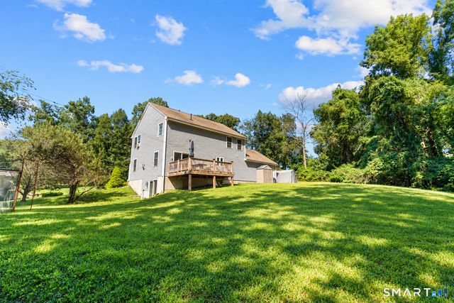 69 Pautipaug Hill Road, Sprague, CT 06330