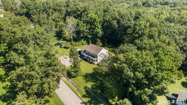 69 Pautipaug Hill Road, Sprague, CT 06330