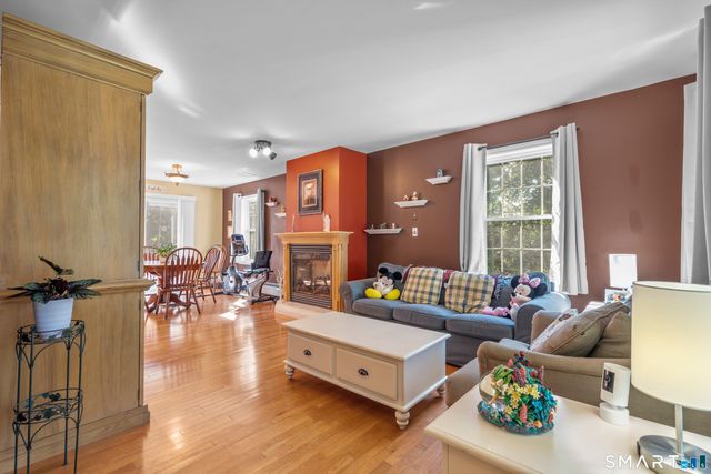 69 Pautipaug Hill Road, Sprague, CT 06330