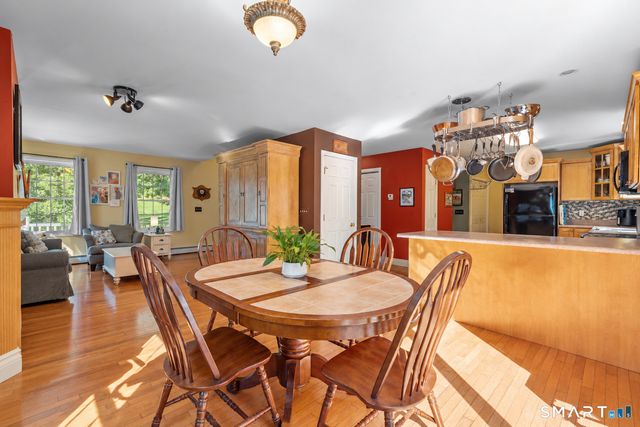69 Pautipaug Hill Road, Sprague, CT 06330
