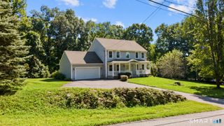69 Pautipaug Hill Road, Sprague, CT 06330