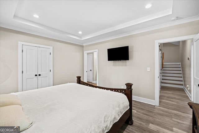 3182 Crow Road, Dalton, GA 30721