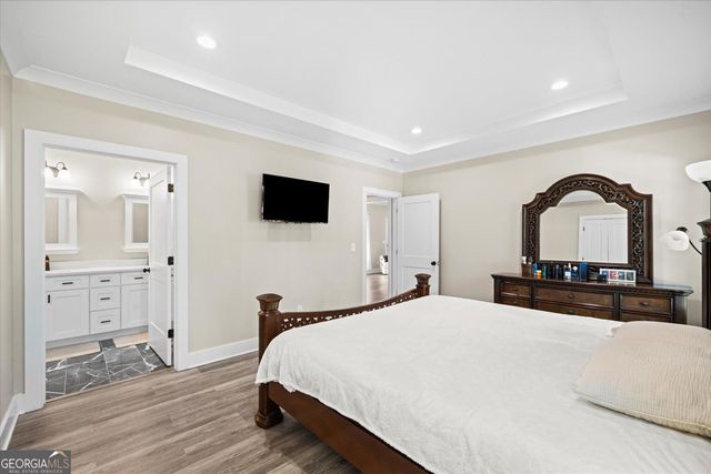 3182 Crow Road, Dalton, GA 30721