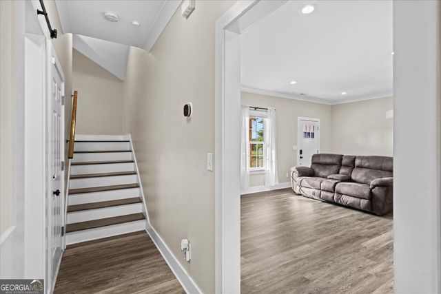 3182 Crow Road, Dalton, GA 30721