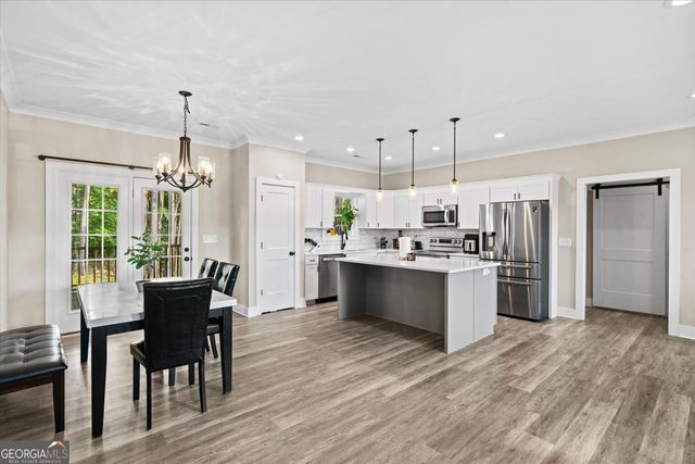3182 Crow Road, Dalton, GA 30721