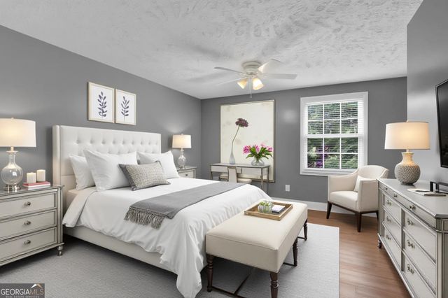 9665 N Pond Circle, Roswell, GA 30076