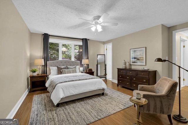 9665 N Pond Circle, Roswell, GA 30076