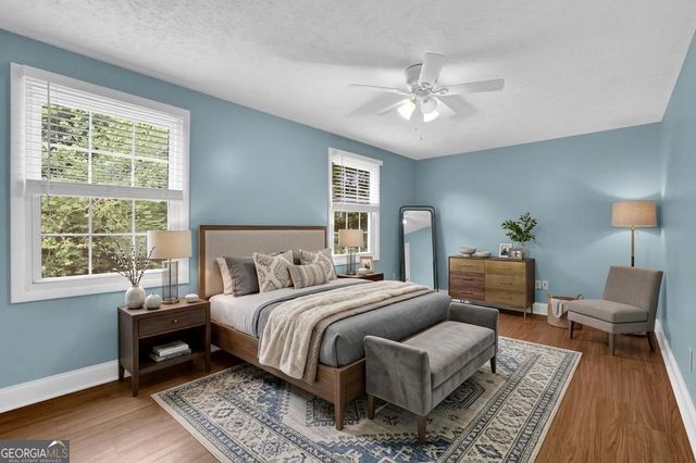 9665 N Pond Circle, Roswell, GA 30076