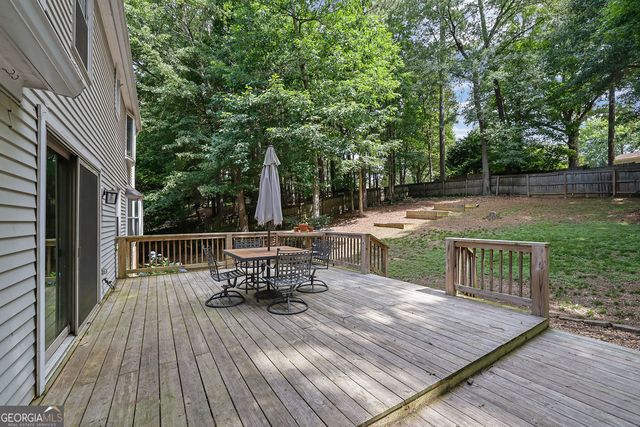9665 N Pond Circle, Roswell, GA 30076
