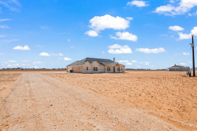 5513 County Road 6100, Lubbock, TX 79415