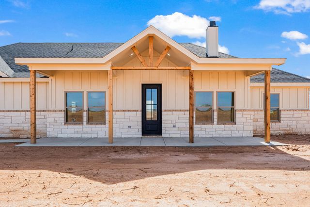 5513 County Road 6100, Lubbock, TX 79415