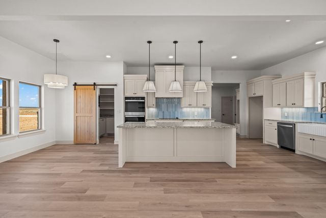 5513 County Road 6100, Lubbock, TX 79415