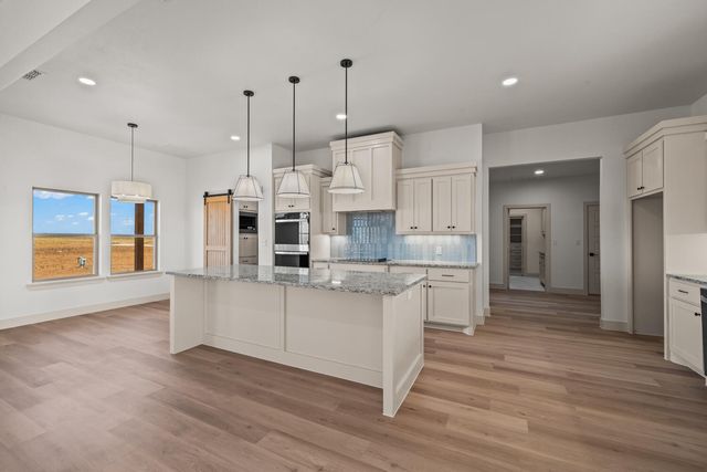 5513 County Road 6100, Lubbock, TX 79415