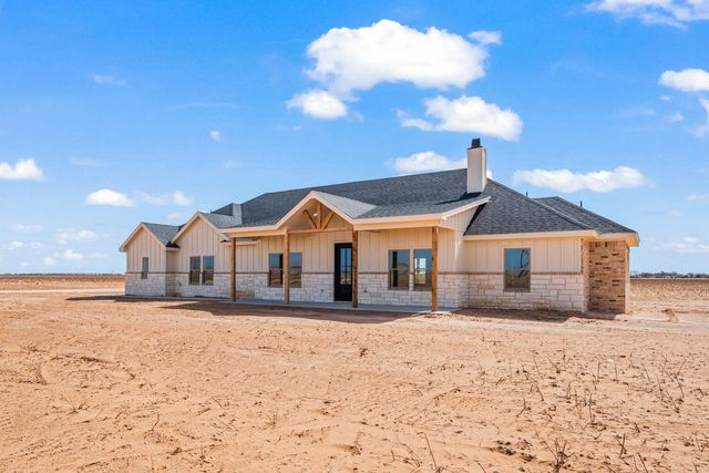 5513 County Road 6100, Lubbock, TX 79415