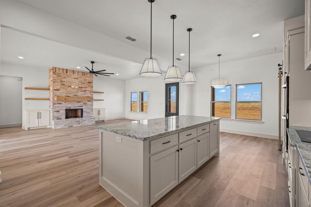 5513 County Road 6100, Lubbock, TX 79415