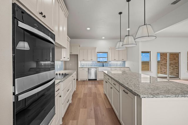 5513 County Road 6100, Lubbock, TX 79415