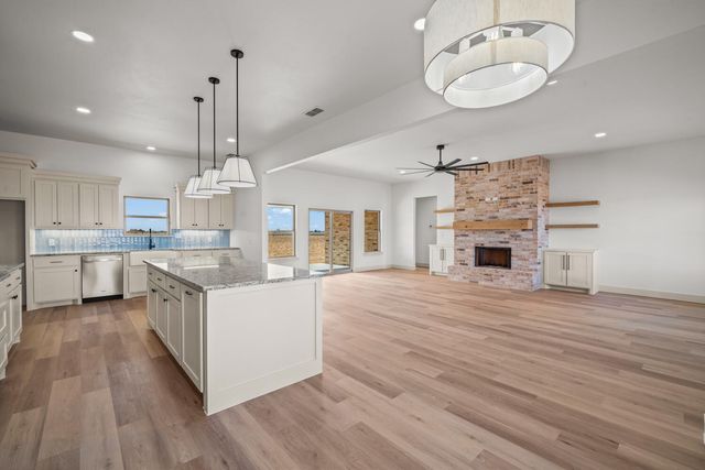 5513 County Road 6100, Lubbock, TX 79415