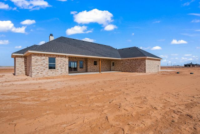 5513 County Road 6100, Lubbock, TX 79415