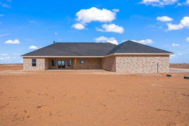 5513 County Road 6100, Lubbock, TX 79415