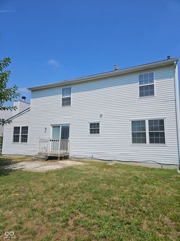 5627 Pillory Way, Indianapolis, IN 46254