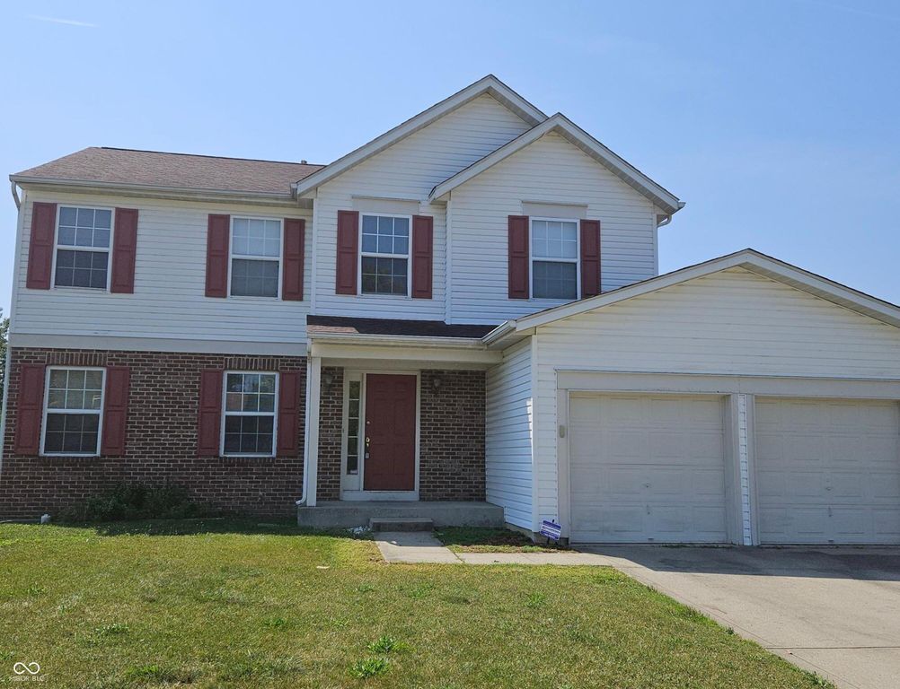 5627 Pillory Way, Indianapolis, IN 46254