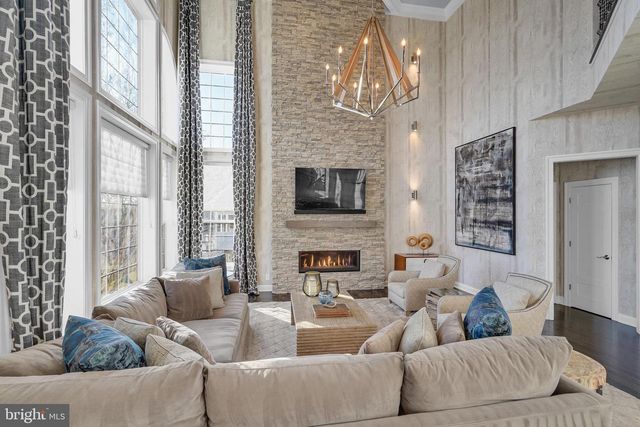 25604 TWELVE CEDARS CT, Chantilly, VA 20152