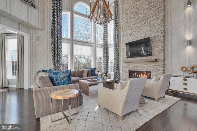 25604 TWELVE CEDARS CT, Chantilly, VA 20152