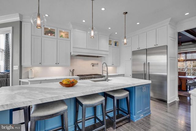 25604 TWELVE CEDARS CT, Chantilly, VA 20152