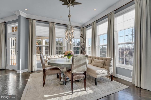 25604 TWELVE CEDARS CT, Chantilly, VA 20152