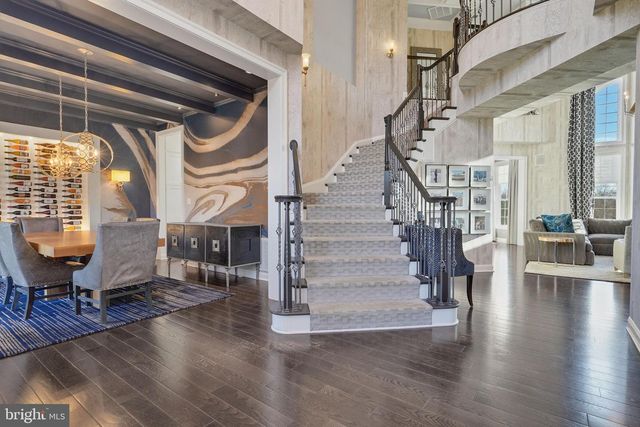 25604 TWELVE CEDARS CT, Chantilly, VA 20152