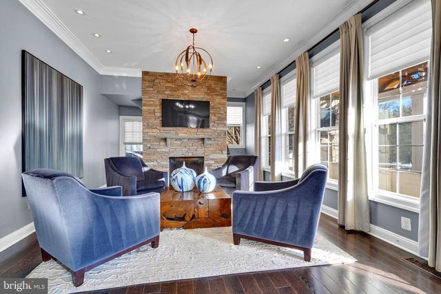 25604 TWELVE CEDARS CT, Chantilly, VA 20152