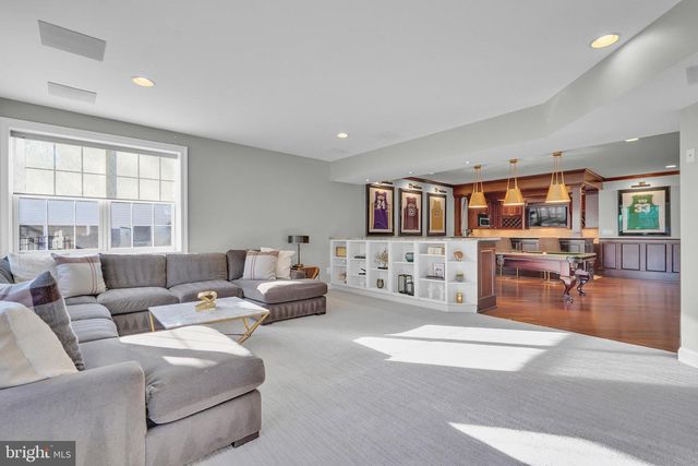 25604 TWELVE CEDARS CT, Chantilly, VA 20152