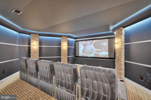 25604 TWELVE CEDARS CT, Chantilly, VA 20152