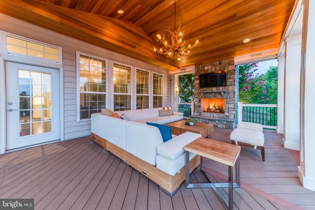 25604 TWELVE CEDARS CT, Chantilly, VA 20152