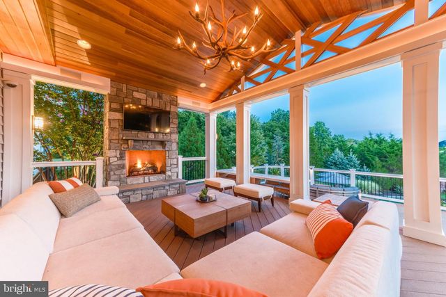 25604 TWELVE CEDARS CT, Chantilly, VA 20152