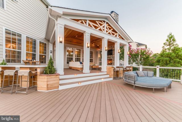 25604 TWELVE CEDARS CT, Chantilly, VA 20152